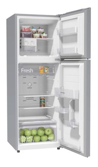 (image for) Siemens KD25NVL3AK 250L 2-Door Refrigerator (Top Freezer) - Click Image to Close