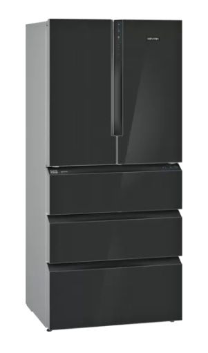 (image for) Siemens KF86FPBEA 540L French Door Bottom Mount Refrigerator - Click Image to Close