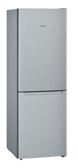 (image for) Siemens KG33NNL30K 306L 2-Door Refrigerator (Bottom Freezer) - Click Image to Close