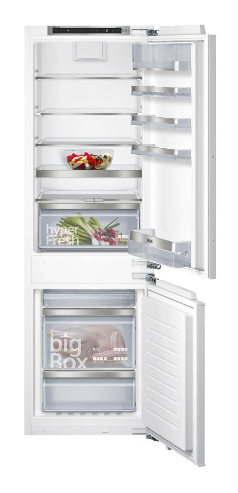 (image for) Siemens KI86NAF31K 254L Built-in Refrigerator (Botton freezer)
