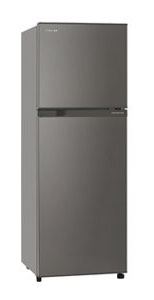 (image for) Toshiba GR-A28HSZ 231L 2-Door Refrigerator with Inverter Compressor - Click Image to Close