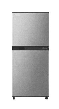 (image for) Toshiba GR-B22HU 180L 2-Door Refrigerator - Click Image to Close