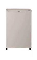 (image for) Toshiba GR-H912 80-Litre Single-Door Refrigerator