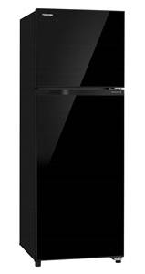 (image for) Toshiba GR-MG37HBZ 330-Litre Two-Door Refrigerator