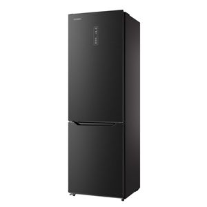 (image for) Toshiba GR-RB308WEDMA-L 295L 2-Door Refrigerator with Inverter Compressor (Left-hinge door / Bottom Freezer)