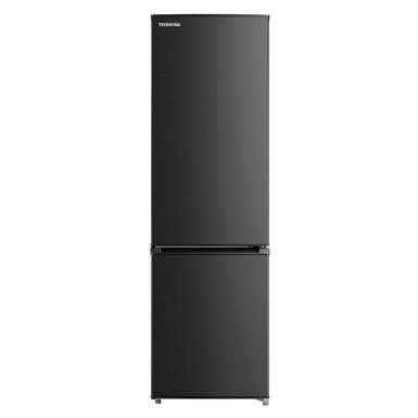 (image for) Toshiba GR-RB360WE-PMA(06)L 270L 2-Doors Inverter Compressor Bottom Freezer Refrigerator (Left-hinge Door)