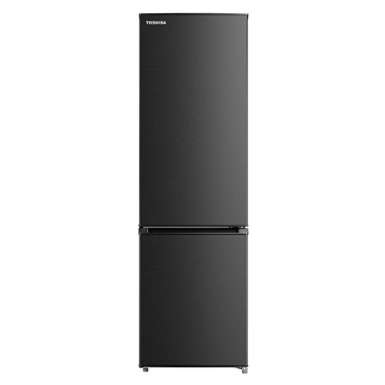 (image for) Toshiba GR-RB360WE-PMA(06) 270L 2-Doors Inverter Compressor Bottom Freezer Refrigerator (Right-hinge Door) - Click Image to Close