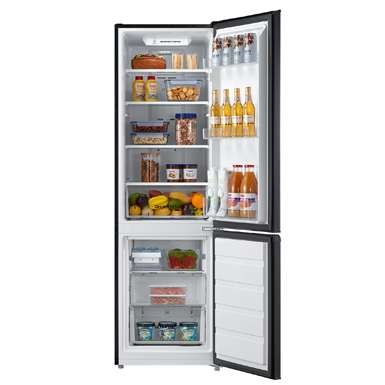 (image for) Toshiba GR-RB360WE-PMA(06) 270L 2-Doors Inverter Compressor Bottom Freezer Refrigerator (Right-hinge Door) - Click Image to Close