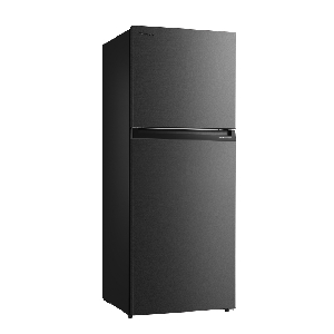(image for) Toshiba GR-RT416WE-PMA(06) 313L 2-Doors Inverter Compressor Top Freezer Refrigerator (Left-hinge Door)