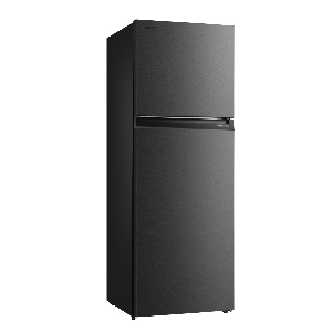(image for) Toshiba GR-RT468WE-PMA(06) 339L 2-Doors Inverter Compressor Top Freezer Refrigerator (Left-hinge Door) - Click Image to Close