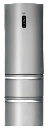 (image for) Whirlpool WB316S 297-Litre 3-Door Refrigerator - Click Image to Close