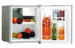 (image for) Whirlpool WF1D041LXG 43-Litre 1-Door Refrigerator (Left-hinge) - Click Image to Close