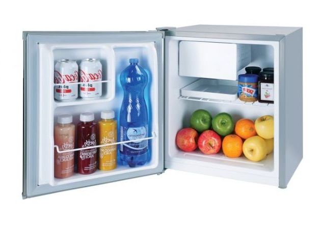 (image for) Whirlpool WF1D042LAS 40-Litre 1-Door Refrigerator (Left hinge door)