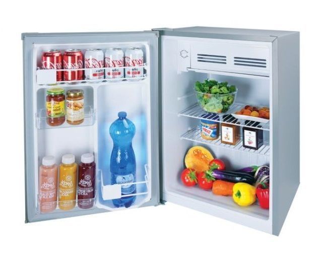 (image for) Whirlpool WF1D072LAS 76-Litre 1-Door Refrigerator (Left hinge door)