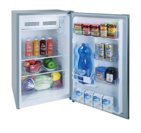 (image for) Whirlpool WF1D092RAS 93-Litre 1-Door Refrigerator (Right hinge door) - Click Image to Close