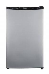 (image for) Whirlpool WF1D111RIX 112-Litre 1-Door Refrigerator (Right-hinge) - Click Image to Close