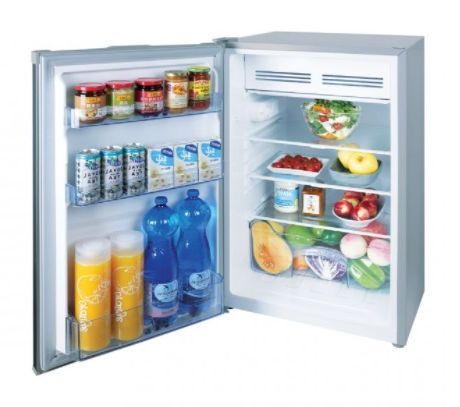 (image for) Whirlpool WF1D122LAS 122-Litre 1-Door Refrigerator (Left hinge door)