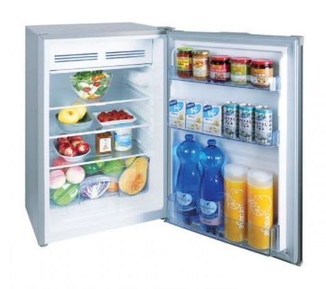 (image for) Whirlpool WF1D122RAS 122-Litre 1-Door Refrigerator (Right hinge door)