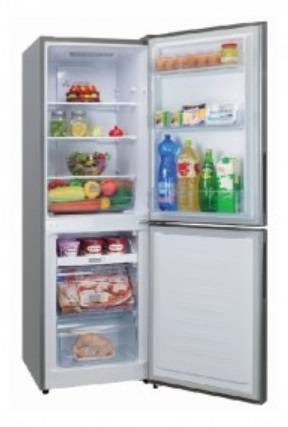 (image for) Whirlpool WF2B220 228-Litre 2-Door Refrigerator (Bottom-freezer / Left-hinge)