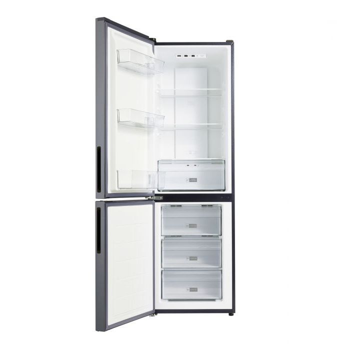 (image for) Whirlpool WF2B250LPS 250-Litre 2-Door Refrigerator (Bottom-freezer / Left-hinge) - Click Image to Close