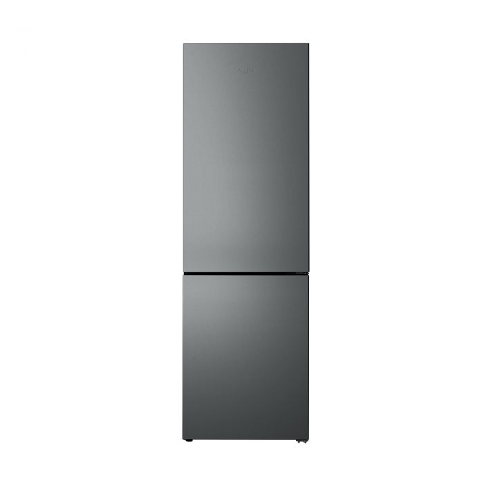 (image for) Whirlpool WF2B250RPS 250-Litre 2-Door Refrigerator (Bottom-freezer / Right-hinge) - Click Image to Close