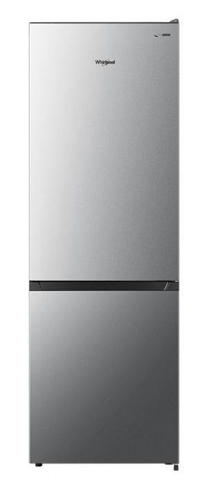 (image for) Whirlpool WF2B290LPS 287L 2-door Refrigerator (Bottom Freezer / Left hinge door)