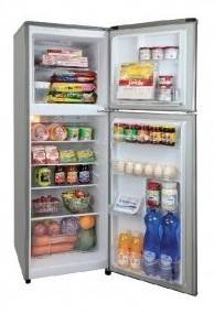 (image for) Whirlpool WF2T161RPS 168L 2-door Refrigerator (Right-hinge door) - Click Image to Close