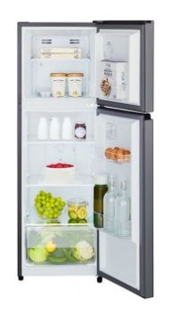 (image for) Whirlpool WF2T170RPS 167L 2-Door Refrigerator (Right-hinge/Top Freezer) - Click Image to Close