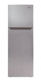 (image for) Whirlpool WF2T321RIX 321-Litre 2-Door Refrigerator (Right-hinge) - Click Image to Close