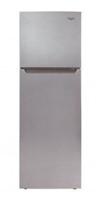 (image for) Whirlpool WF2T321LIX 321-Litre 2-Door Refrigerator (Left-hinge)
