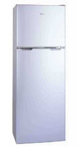 (image for) Whirlpool WF365 320-Litre 2-Door Refrigerator (Left Hinge Door) - Click Image to Close