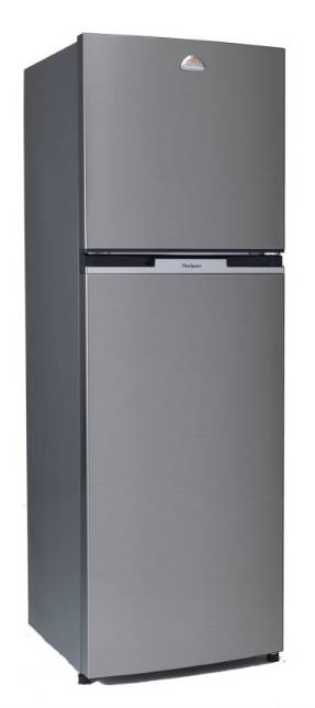 (image for) White-Westinghouse HTB3500AG 345-Litre 2-Door Refrigerator - Click Image to Close