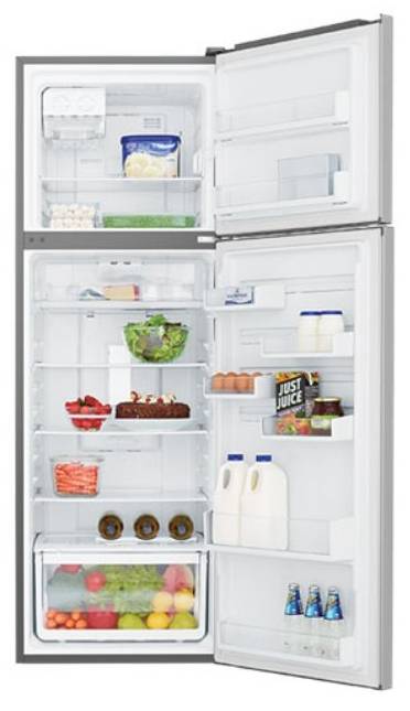 (image for) White-Westinghouse HTB3500AG 345-Litre 2-Door Refrigerator - Click Image to Close