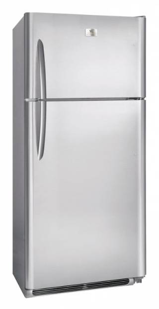 (image for) White-Westinghouse MRTG23V9RF 557-Litre 2-Door Refrigerator - Click Image to Close