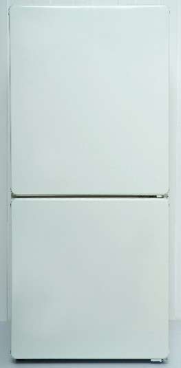 (image for) White-Westinghouse WRC110B 110-Litre 2-Door Refrigerator - Click Image to Close