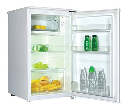 (image for) White-Westinghouse WRC112W 112-Litre Single-Door Refrigerator - Click Image to Close