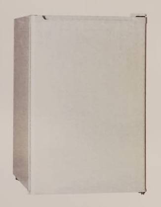 (image for) White-Westinghouse WRC122 122-Litre Single-Door Refrigerator - Click Image to Close