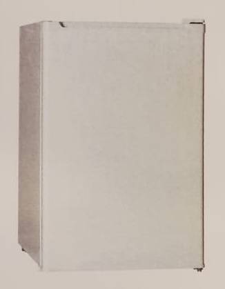 (image for) White-Westinghouse WRC122 122-Litre Single-Door Refrigerator