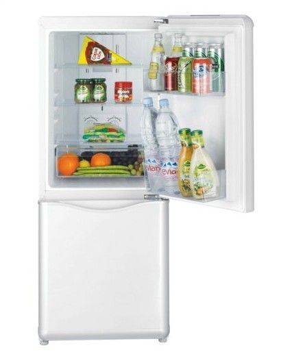 (image for) White-Westinghouse WRC140 140-Litre 2-Door Refrigerator