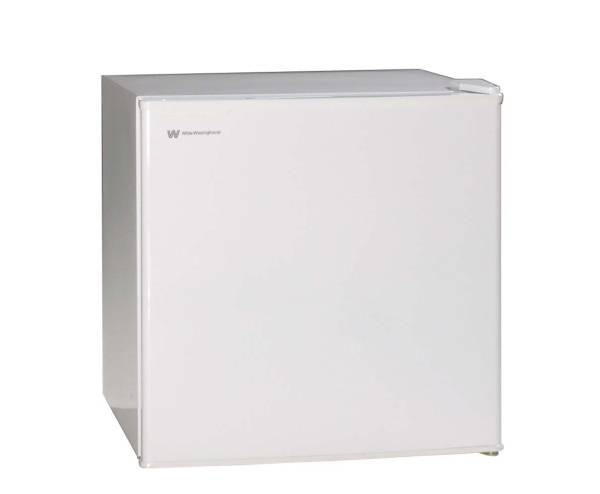 (image for) White-Westinghouse WRC44W 44-Litre Single-Door Refrigerator