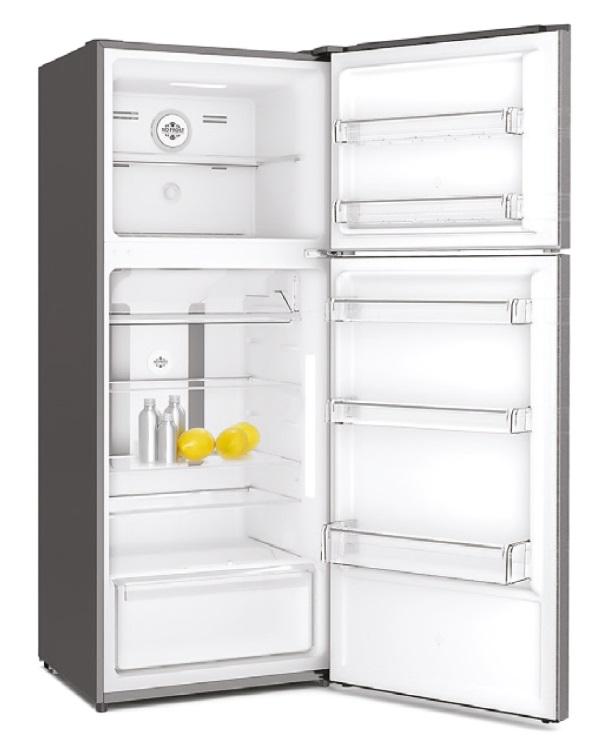(image for) White-Westinghouse WTBI421 420L 2-door Refrigerator (Top Freezer)