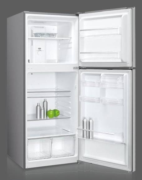 (image for) White-Westinghouse WTC287 286-Litre 2-Door Refrigerator