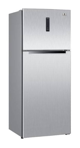 (image for) White-Westinghouse WTC425 421-Litre 2-Door Refrigerator