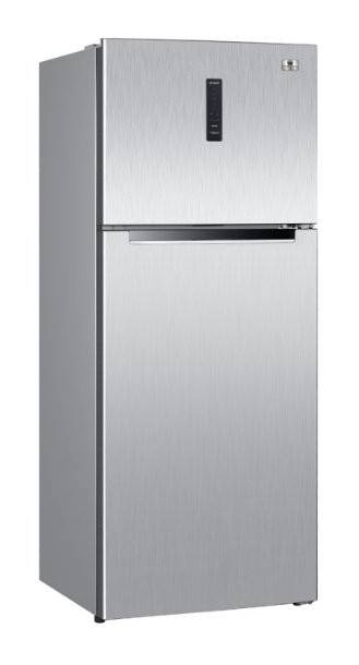 White-Westinghouse WTC425 421-Litre 2-Door Refrigerator