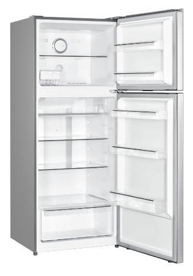 White-Westinghouse WTC425 421-Litre 2-Door Refrigerator