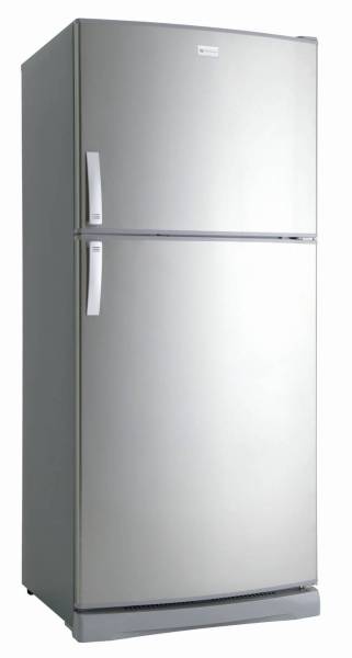 (image for) White-Westinghouse WTM5200SA-R 478-Litre 2-Door Refrigerator - Click Image to Close