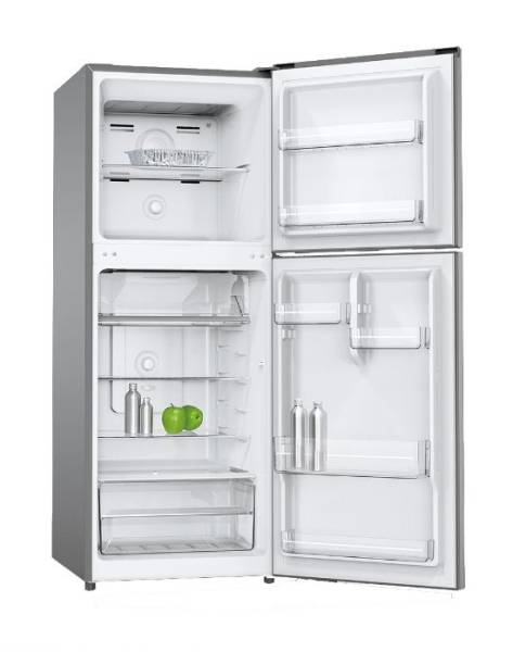 (image for) White-Westinghouse WTN197 200-Litre 2-Door Refrigerator