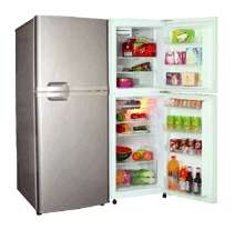 (image for) Zanussi ZS2580 251-Litre 2-Door Refrigerator - Click Image to Close
