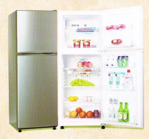 (image for) Zanussi ZS2900R 228-Litre 2-Door Refrigerator - Click Image to Close