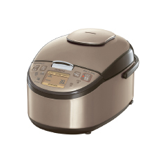 (image for) Hitachi RZ-BG10YH 1L IH Rice Cooker